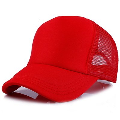 帽子禮品訂造全攻略-棒球帽