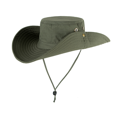 帽子禮品訂造全攻略-漁夫帽