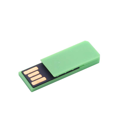 木質開蓋USB手指夾形USB